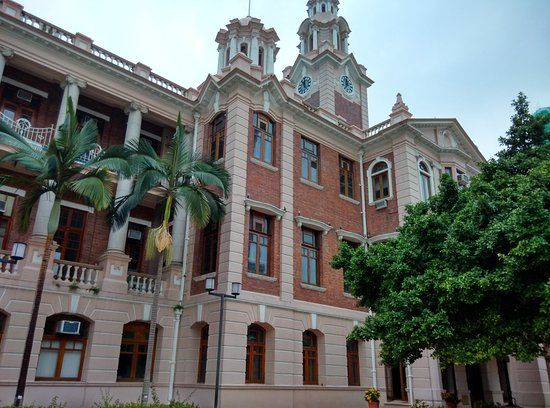 Universität Hongkong