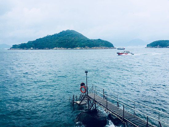 Sai Wan Swimming Shed